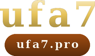 ufa7 โลโก้